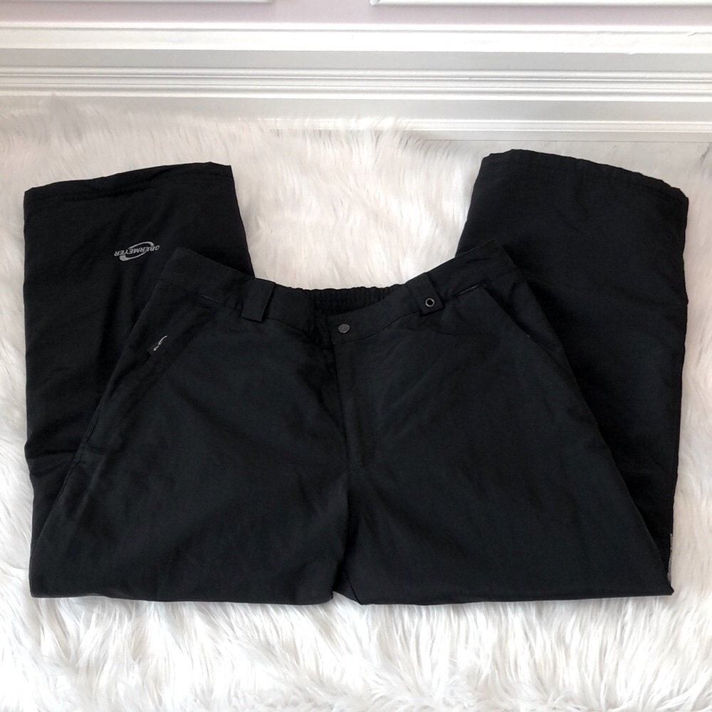 Obermeyer Hydro Block Ski/Snowboard Pants Men’s